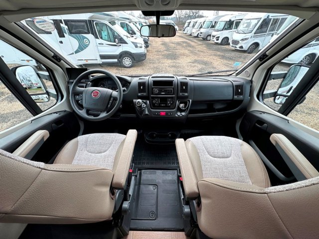 LMC Element T 748 - Photo 3