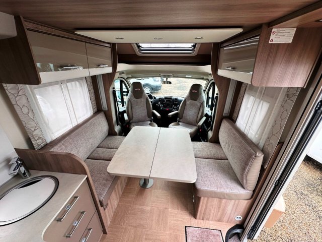 LMC Element T 748 - Photo 4