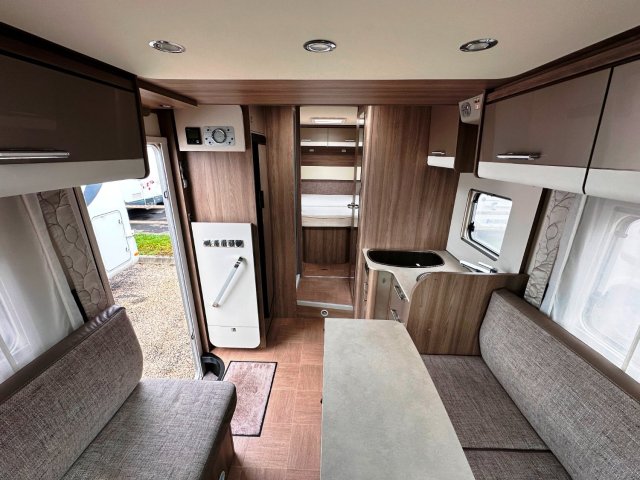 LMC Element T 748 - Photo 5