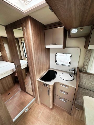 LMC Element T 748 - Photo 6