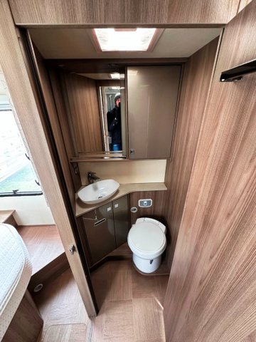 LMC Element T 748 - Photo 9