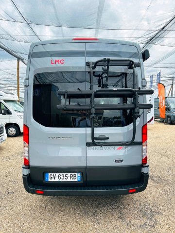 LMC Innovan 590 New Edition - Photo 2