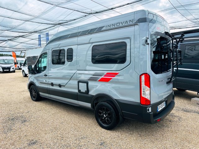 LMC Innovan 590 New Edition - Photo 3