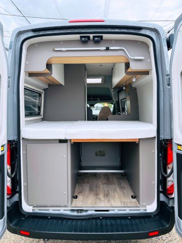 LMC Innovan 590 New Edition - Photo 4
