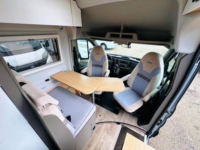 LMC Innovan 590 New Edition - Photo 6