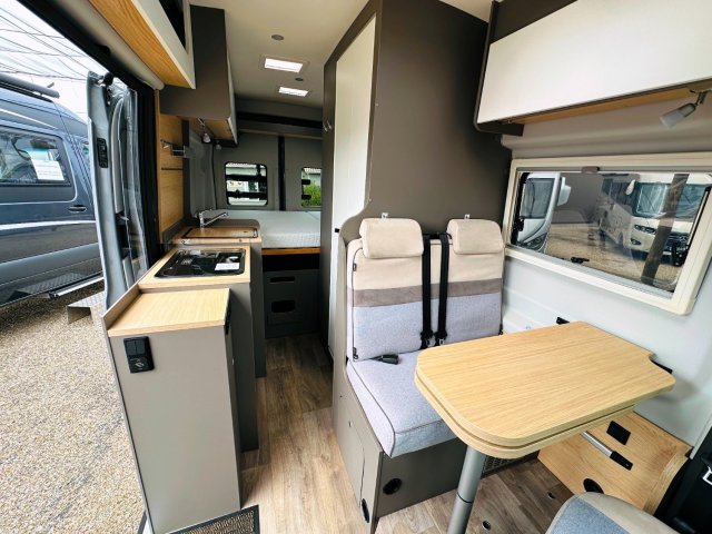 LMC Innovan 590 New Edition - Photo 7