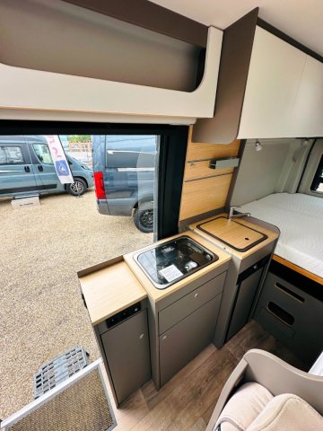 LMC Innovan 590 New Edition - Photo 8