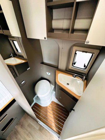 LMC Innovan 590 New Edition - Photo 10