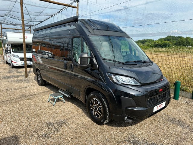 LMC Innovan 600 - Photo 1