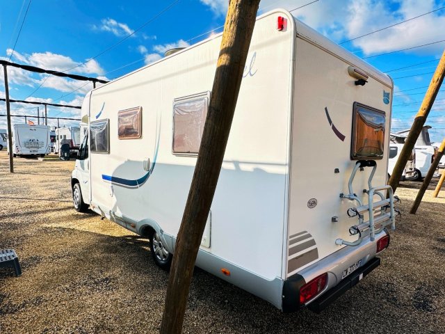 Mc Louis Steel 463 - Photo 3