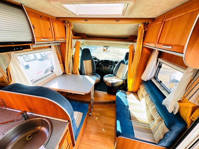 Mc Louis Steel 463 - Photo 5