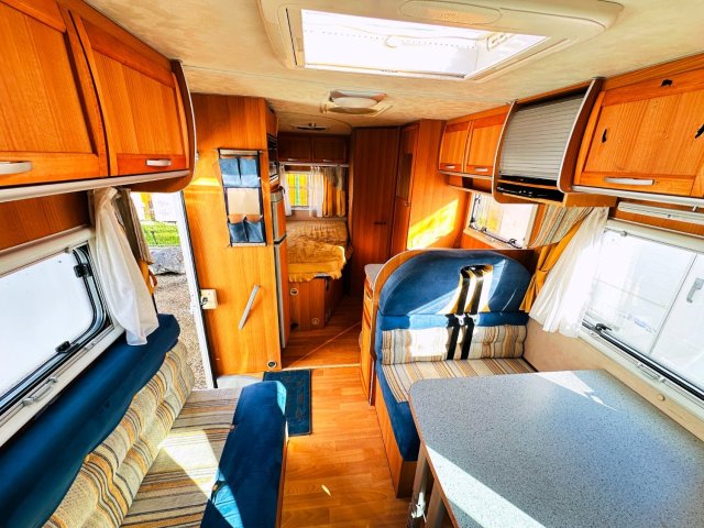 Mc Louis Steel 463 - Photo 6