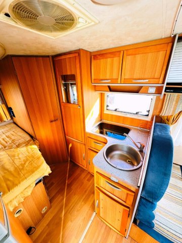 Mc Louis Steel 463 - Photo 7