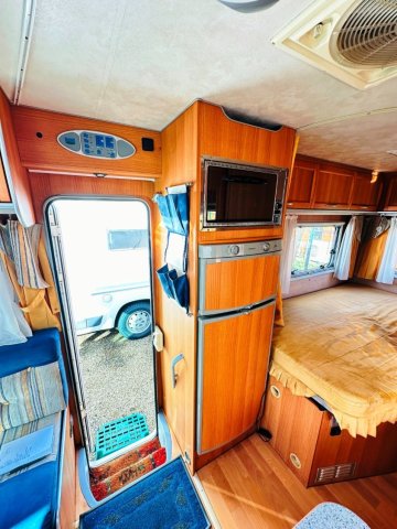 Mc Louis Steel 463 - Photo 8