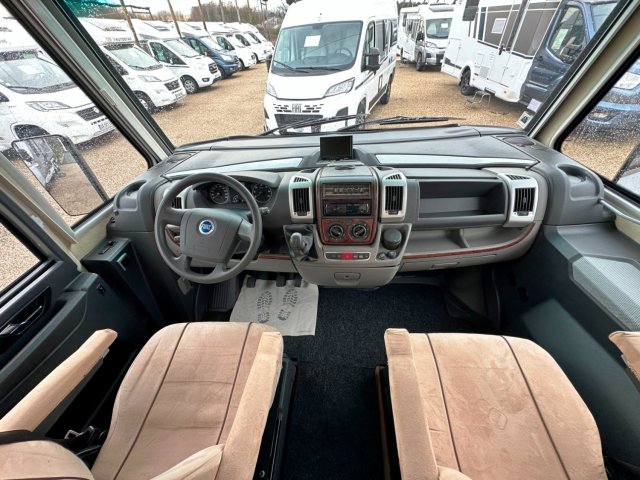 Niesmann+Bischoff Arto 69 L - Photo 2