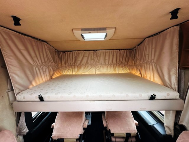 Niesmann+Bischoff Arto 69 L - Photo 3