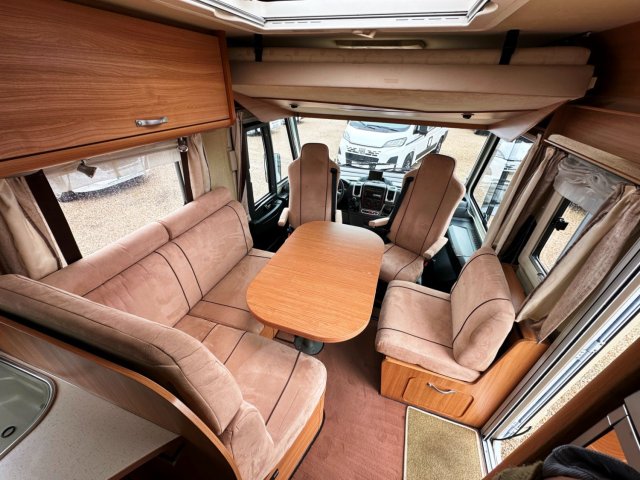 Niesmann+Bischoff Arto 69 L - Photo 4