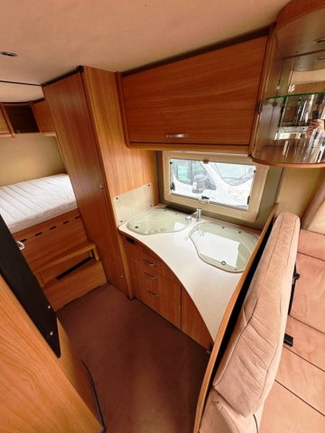 Niesmann+Bischoff Arto 69 L - Photo 5