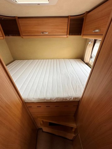 Niesmann+Bischoff Arto 69 L - Photo 7