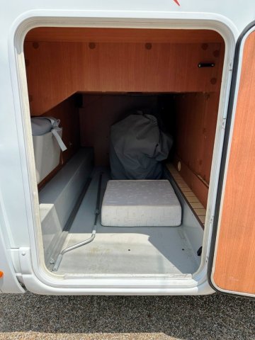 Pilote Aventura P 730 LC - Photo 4