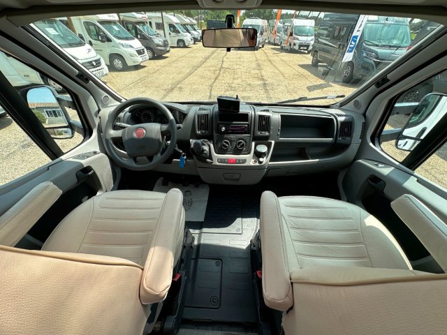 Pilote Aventura P 730 LC - Photo 5