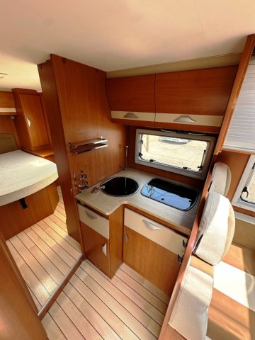 Pilote Aventura P 730 LC - Photo 7