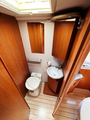 Pilote Aventura P 730 LC - Photo 9