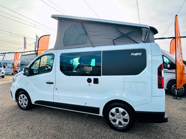 Pilote Campervan CV500BF - Photo 2