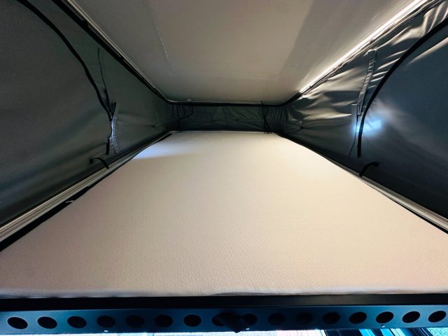 Pilote Campervan CV500BF - Photo 8