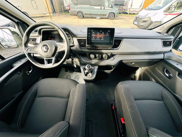 Pilote Campervan CV500BF - Photo 9