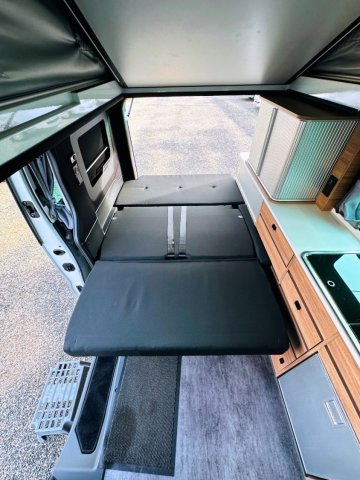 Pilote Campervan CV500BF - Photo 10