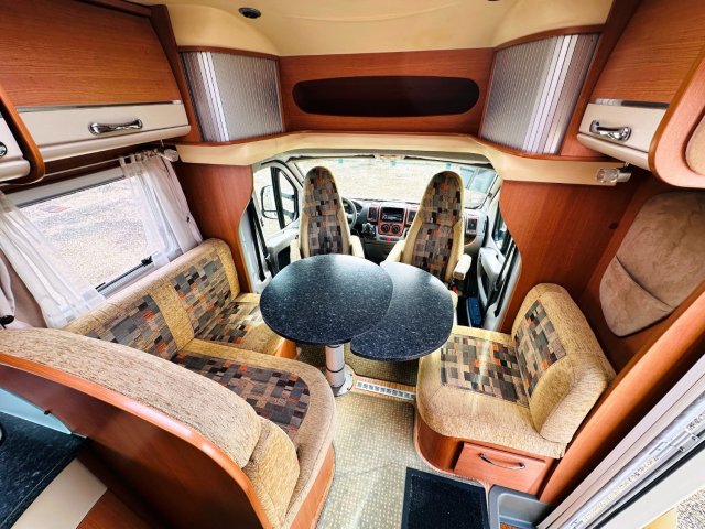 Pilote Explorateur P 732 - Photo 4