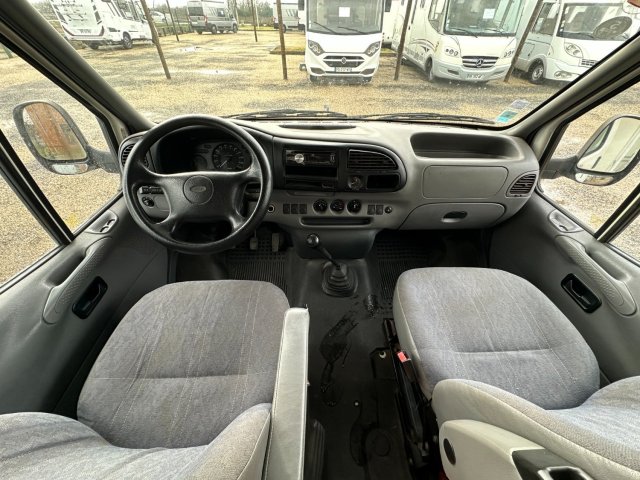 Pilote First 17 - Photo 5