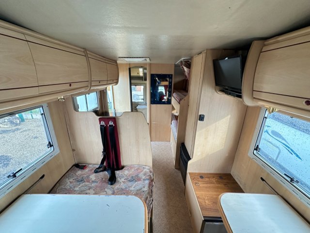 Pilote First 17 - Photo 7