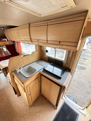 Pilote First 17 - Photo 8