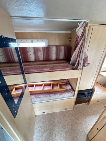 Pilote First 17 - Photo 9