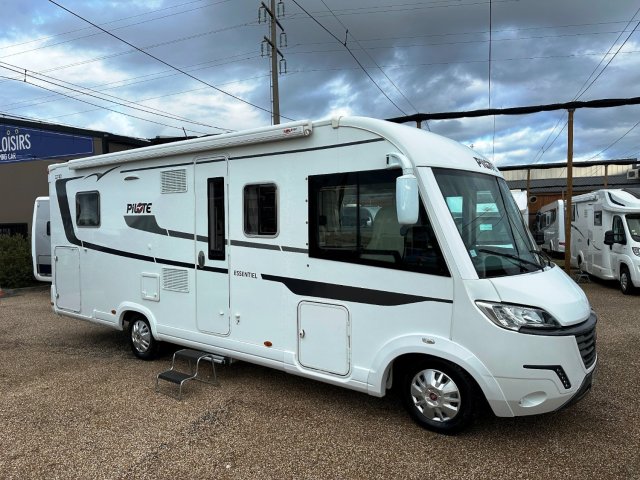 Achat Pilote G 740 FC Essentiel Occasion