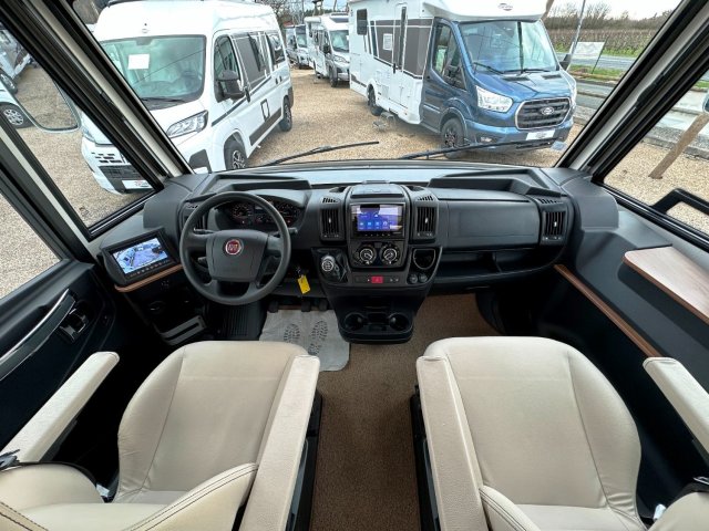 Pilote G 740 FC Essentiel - Photo 4