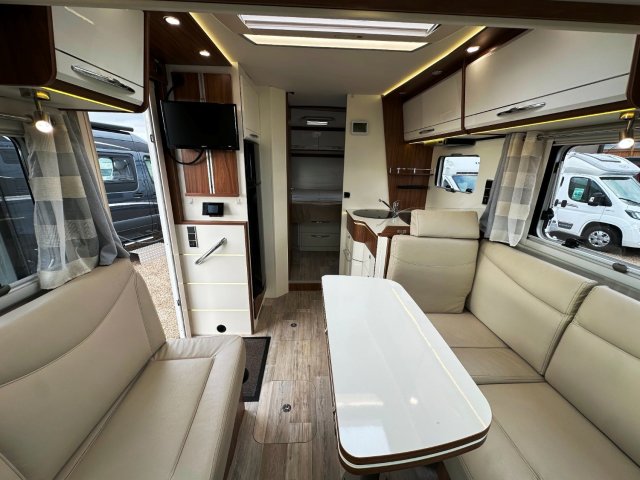 Pilote G 740 FC Essentiel - Photo 7