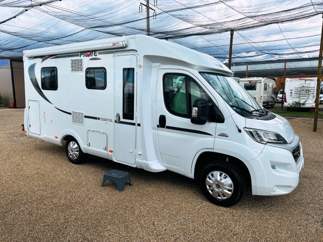Achat Pilote P 650 C Essentiel Occasion