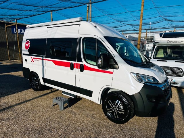 Achat Pilote V 540 G X Edition Occasion