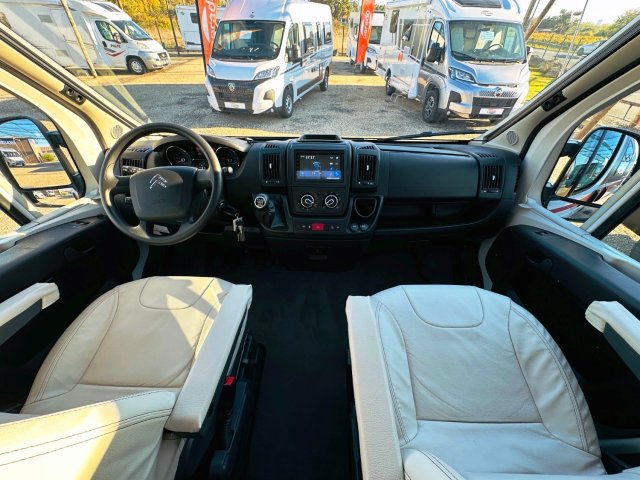 Pilote V 540 G X Edition - Photo 5
