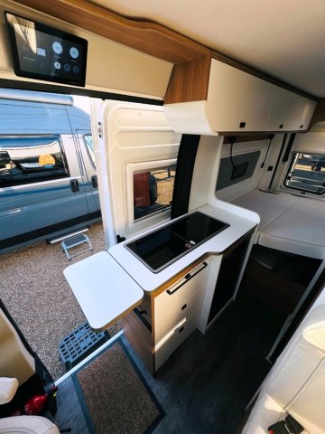 Pilote V 540 G X Edition - Photo 7
