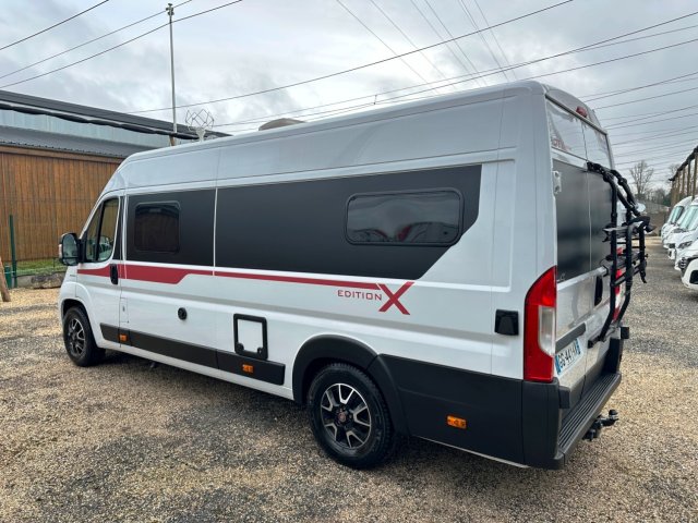 Pilote V 630 J X Edition - Photo 2