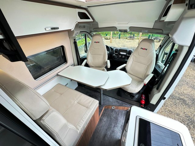 Pilote V 630 J X Edition - Photo 5