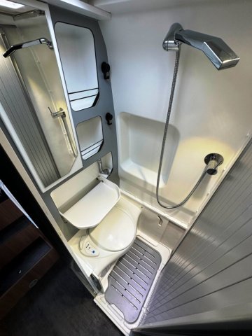 Pilote V 630 J X Edition - Photo 10