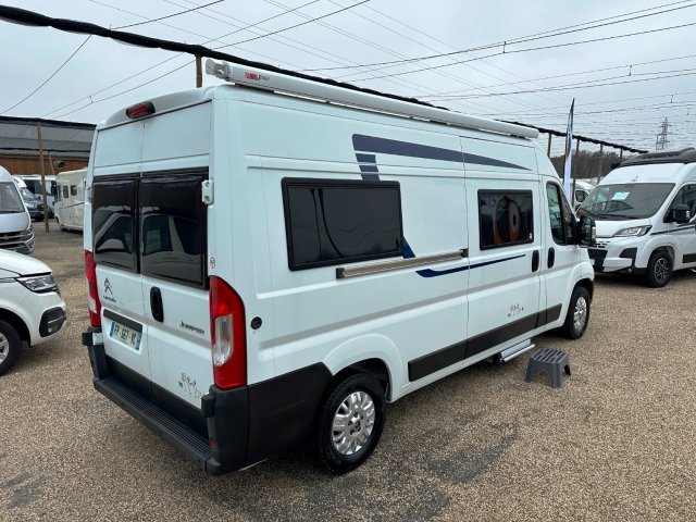 Possl Summit 600 Plus - Photo 2