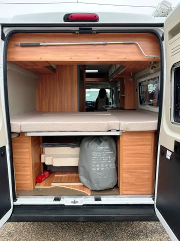 Possl Summit 600 Plus - Photo 3