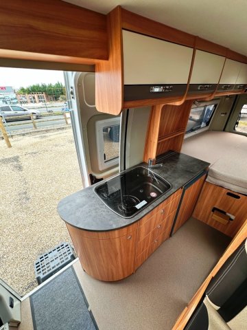 Possl Summit 600 Plus - Photo 7