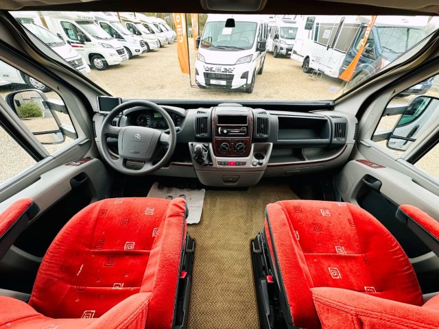 Rapido 7065 + - Photo 3